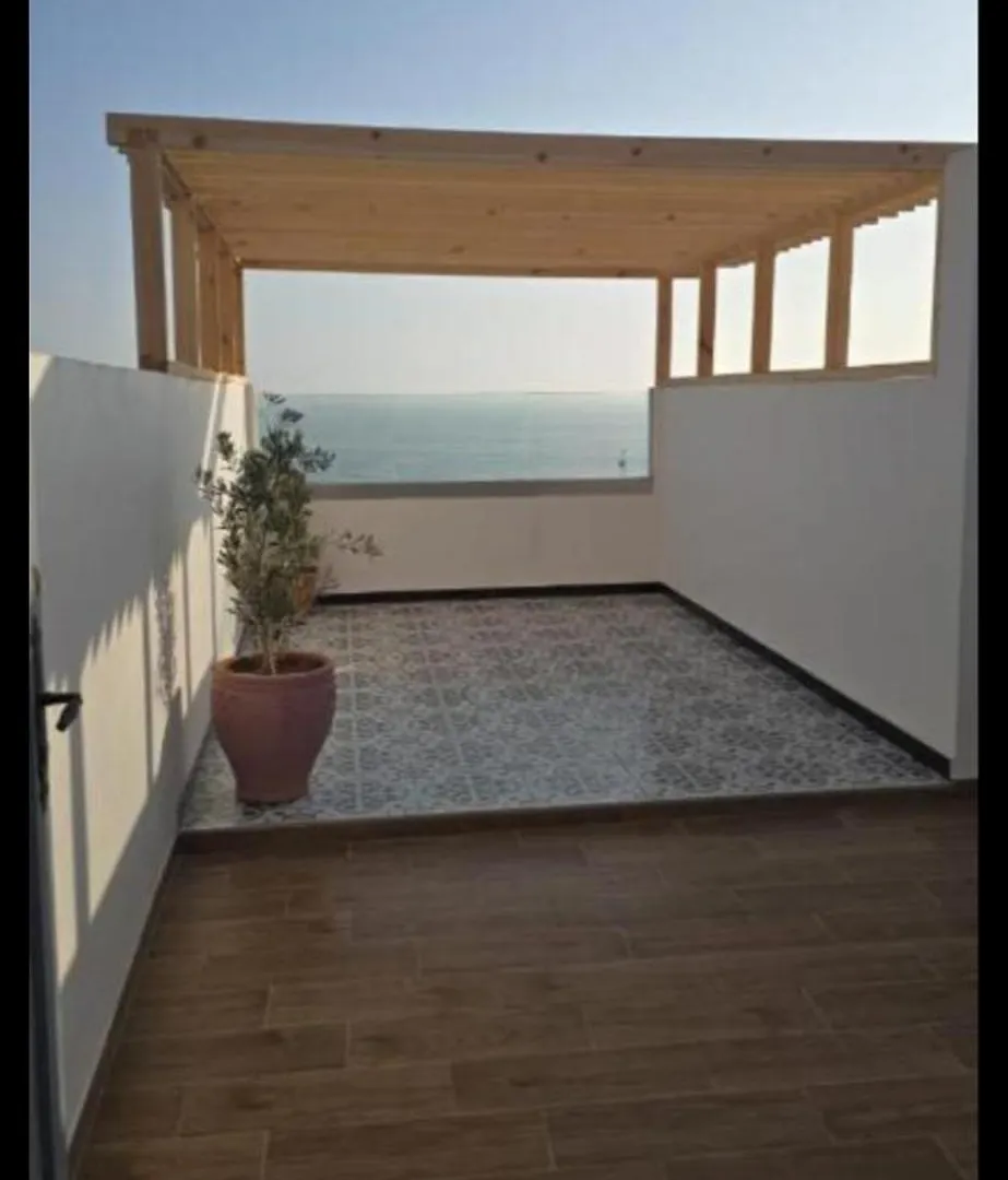 アガディール Openwaves Surf House Bed & Breakfast