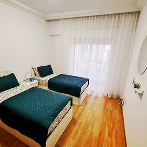 Apartment Standing En Plein Centre, Agadir