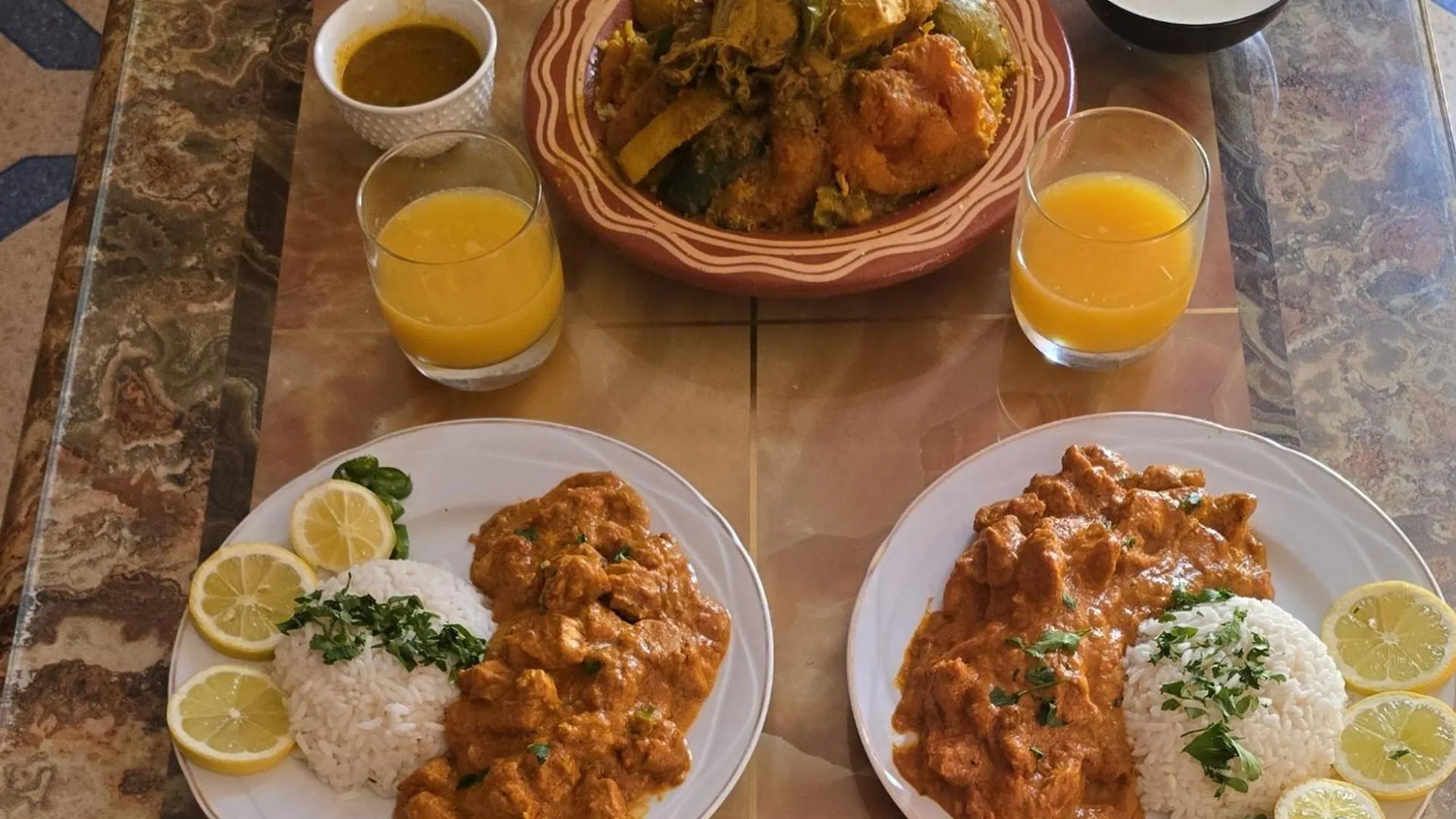 Bed and Breakfast Openwaves Surf House Agadir Marocco