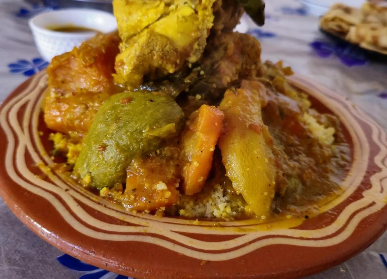 Bed and Breakfast Openwaves Surf House Agadir Bed & Breakfast